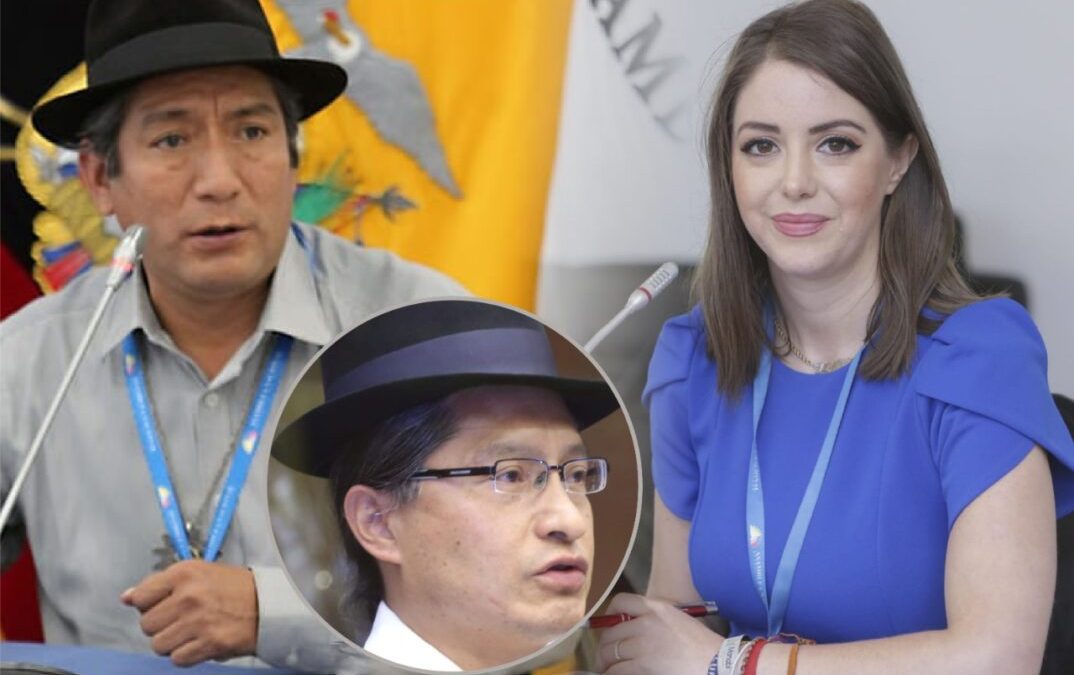 La libertad de expresión se salva, pero sus enemigos se hacen fuertes en la Asamblea Nacional