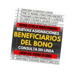bonochequea
