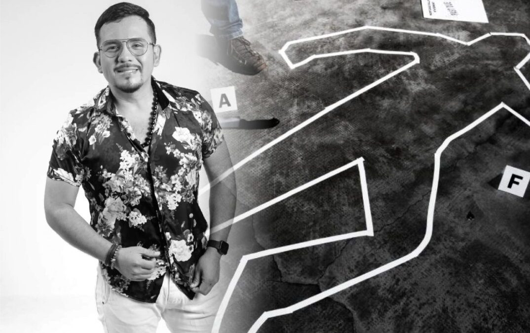 Comunicador ecuatoriano fue asesinado, su cadáver tenía signos de tortura