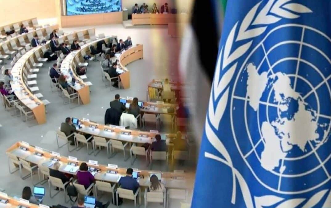 Coalición de DDHH resalta el compromiso de la comunidad internacional con la libre expresión, equidad de género, cárceles y población LGBTQ+, en el EPU de Ecuador