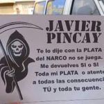 javier pincay