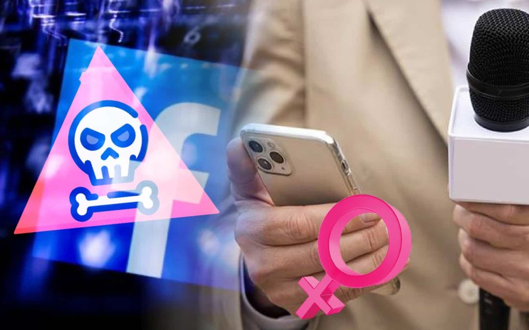 Trabajadoras de portal web ecuatoriano reciben amenaza de muerte