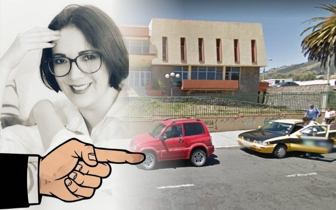 Equipo periodístico fue impedido de cubrir la jornada de votaciones