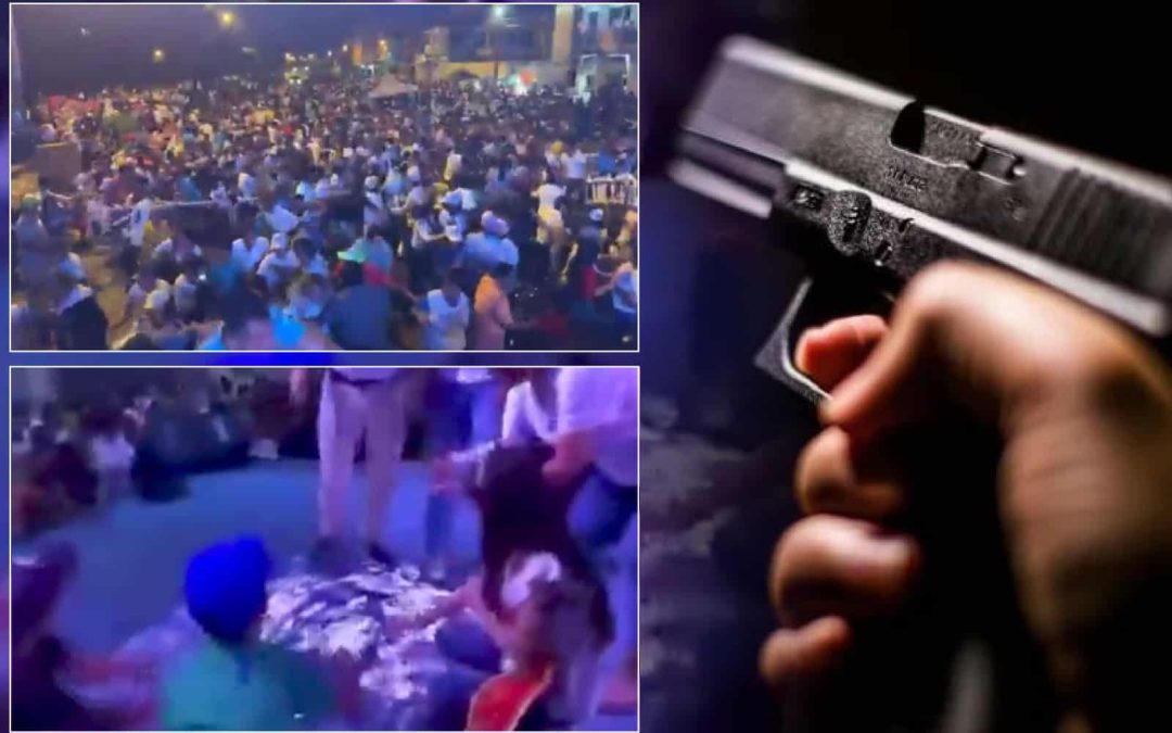 Se denunciaron balaceras en los cierres de campaña electoral en Ecuador