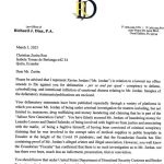 documento alerta
