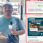 Equipo periodístico