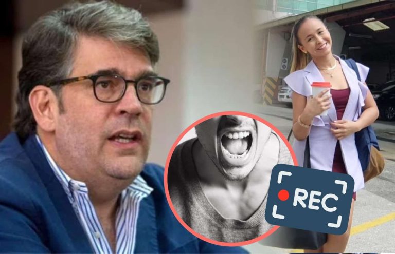 Alto funcionario público intentó obligar a periodista ecuatoriana a borrar grabación de entrevista