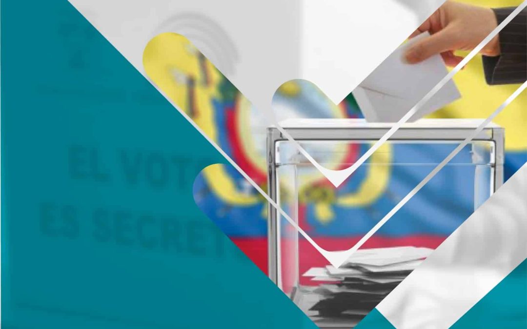 Fundamedios presenta la reedición de su “Manual para Coberturas Electorales Seguras”, de cara a las elecciones anticipadas de 2023