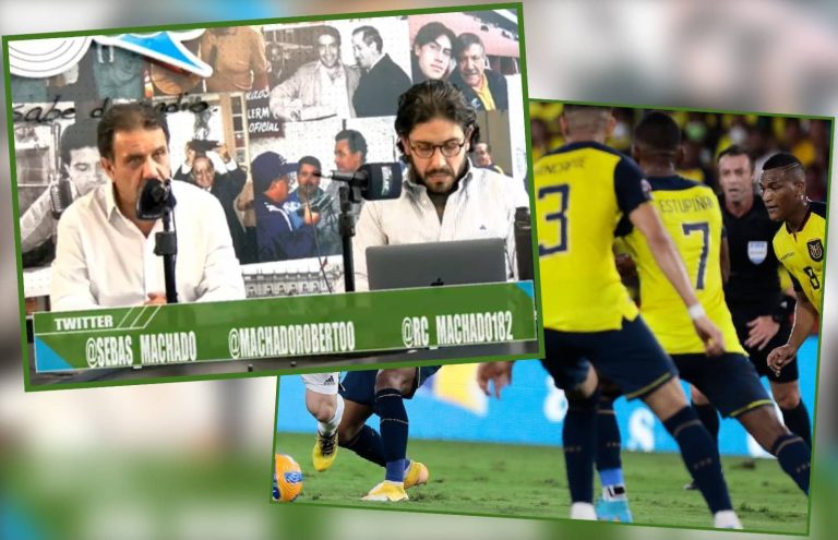 Directivo de radio deportiva denunció retaliación y discriminación a consecuencia de sus comentarios