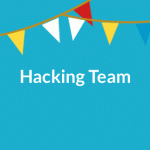 hacking