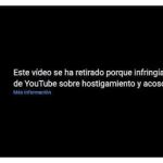 VIDEO RETIRADO