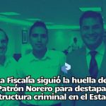 fiscalia
