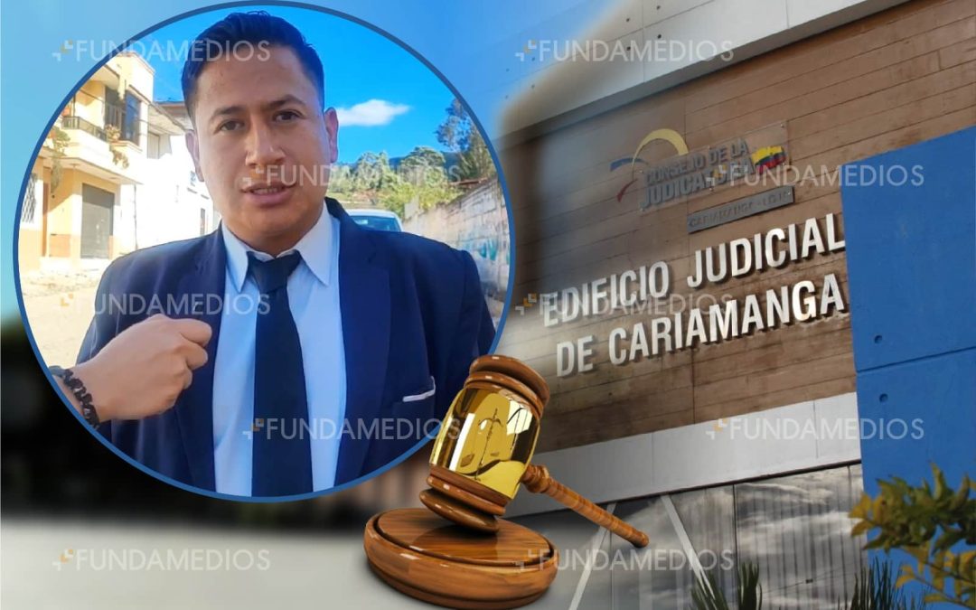 Juez del cantón Calvas, en Loja, emite sentencia que marca un precedente positivo para la libertad de expresión