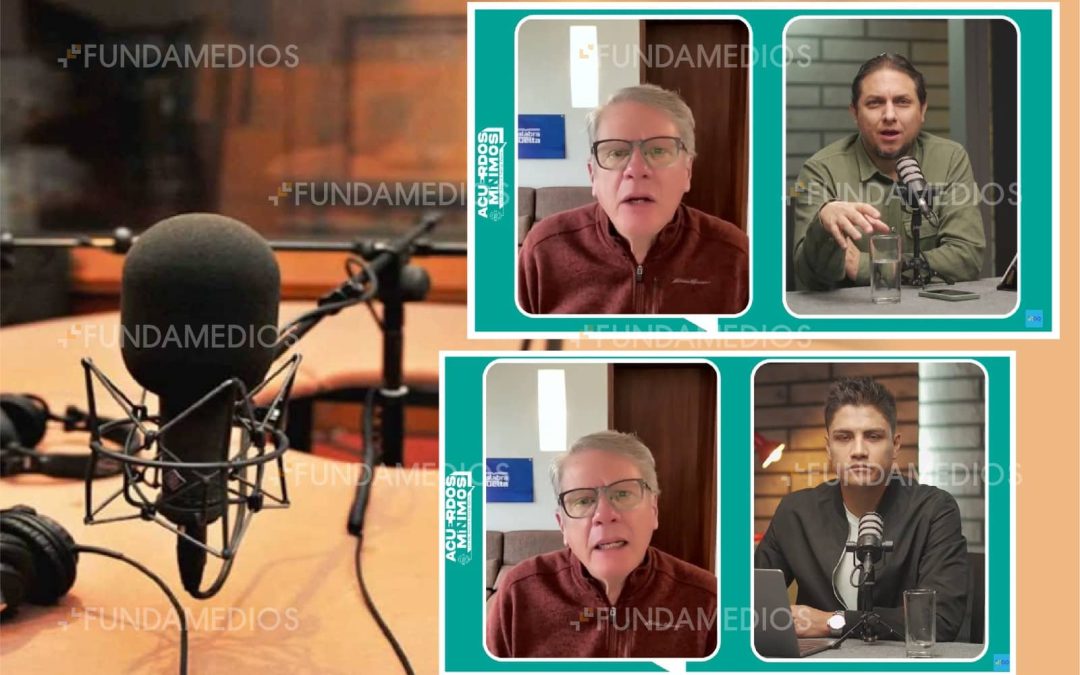 Correísmo asegura que volverá la Ley Mordaza de Comunicación