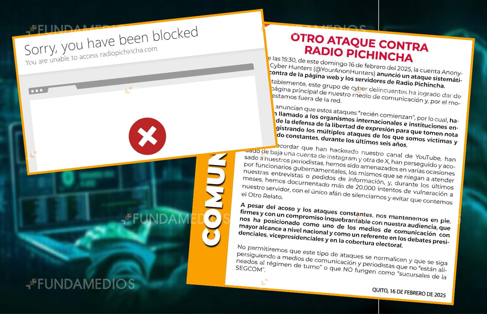 rpichinchaalertafundamedios