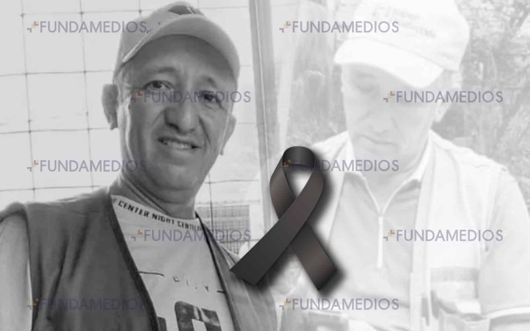 Asesinan a balazos a periodista en Esmeraldas