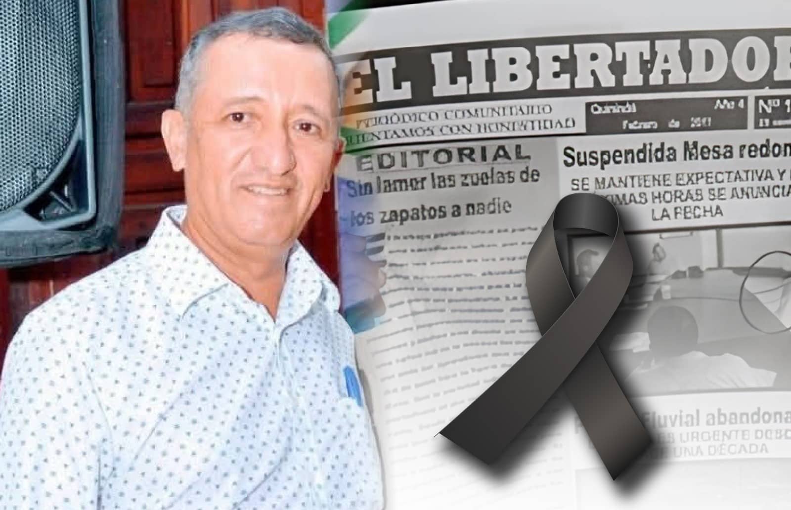 comunicadoPatricio Aguilar