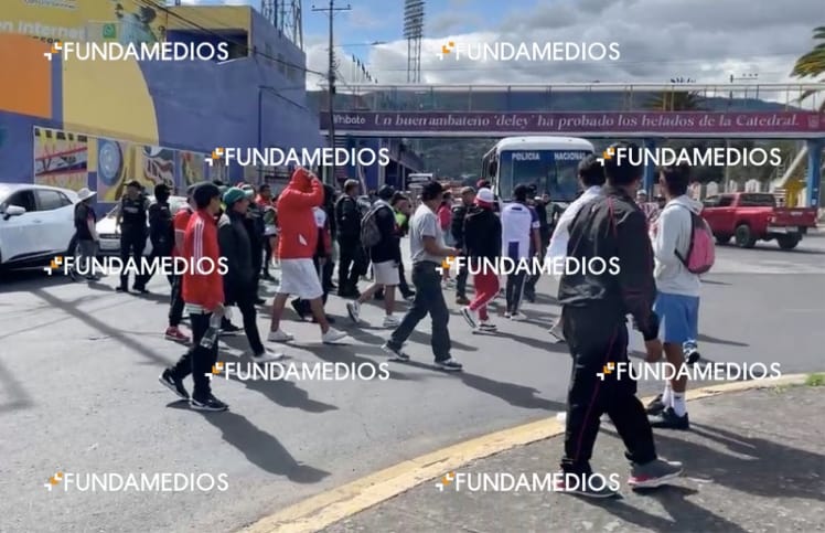 alertaamenazaperiodistaslahora