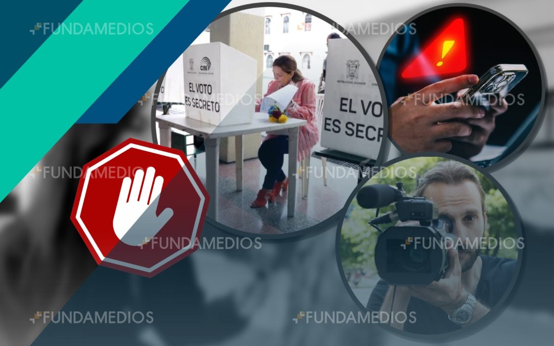 Informe: Elecciones presidenciales 2025- primera y segunda vuelta