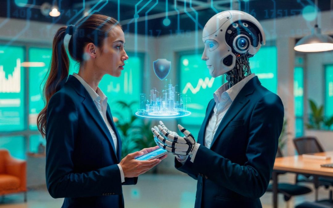 Ética, autoprotección e inteligencia artificial: ¿Ecuación posible o triángulo irreconciliable?