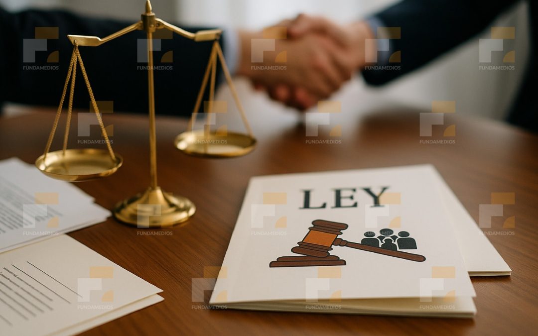 Las organizaciones firmantes apoyamos una ley que fortalezca el derecho a asociarse y no imponga cargas desproporcionadas