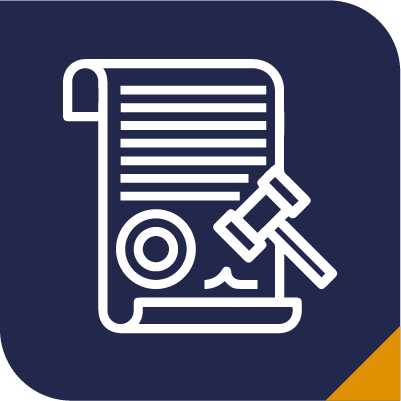 Marco Jurídico Contrario a Estándares