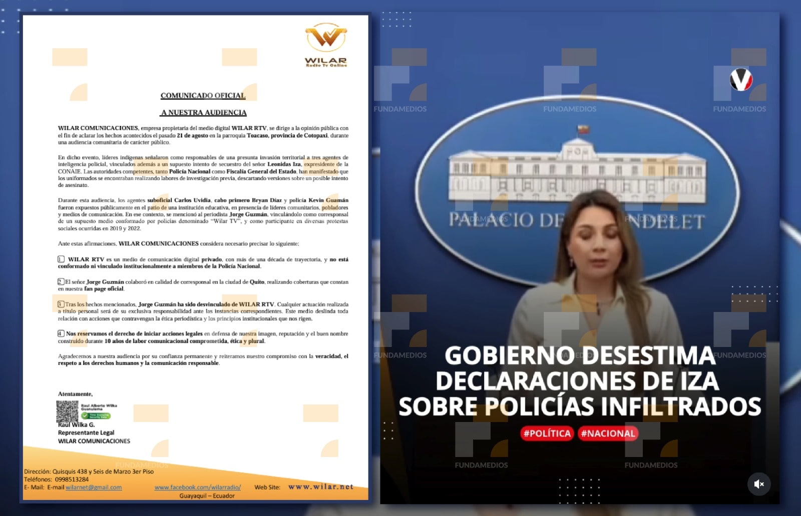 espionajeecuadorfdm agentes