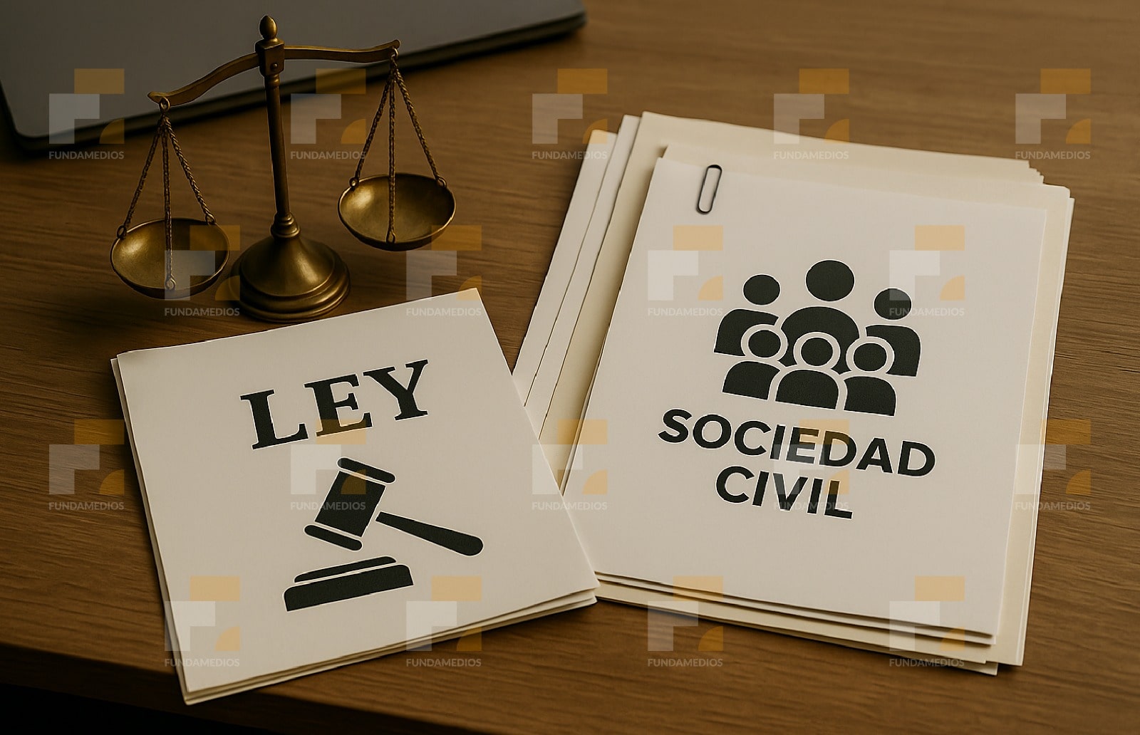 ley defundaciones fdm alerta proyecto