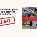 caravana-ataque-ecuadorchequea