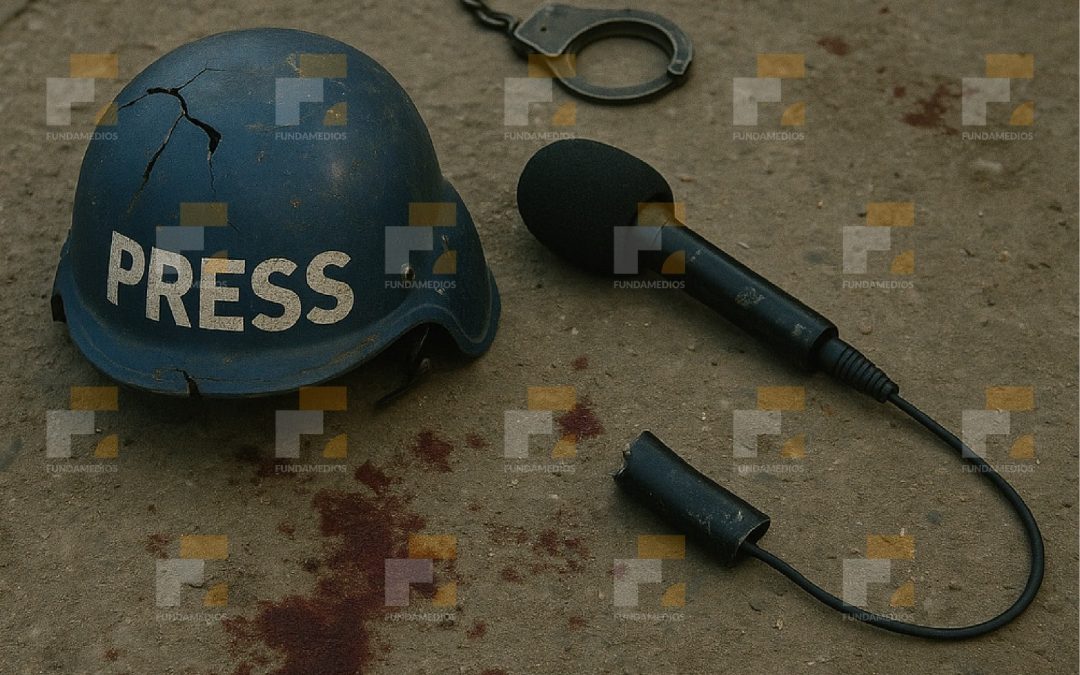 La impunidad perpetúa la violencia y el silencio