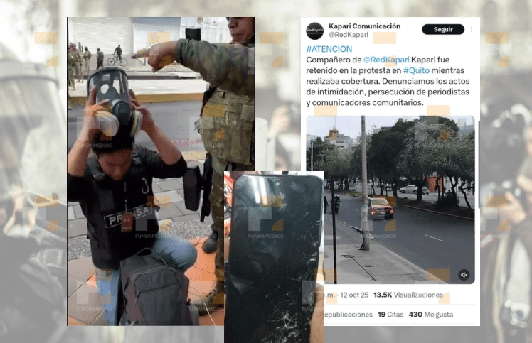 protestasquitofdm Fundamedios