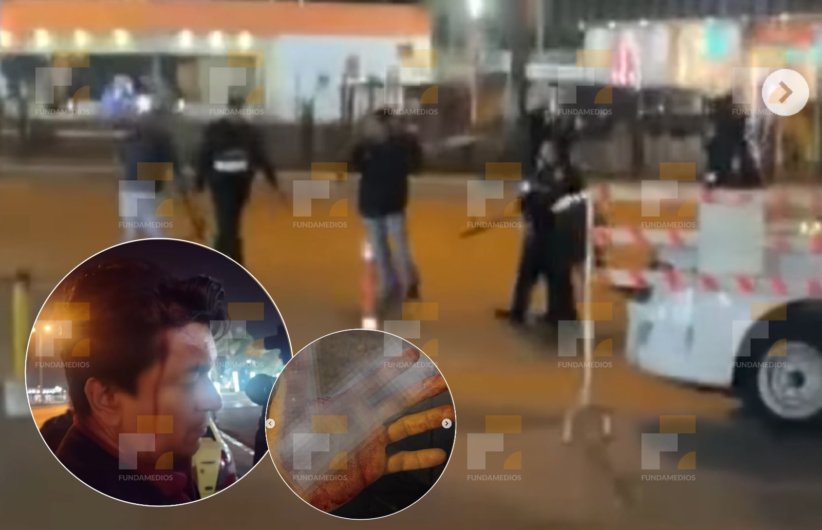 PROTEMAX alerta fundamedios PROTEMAX