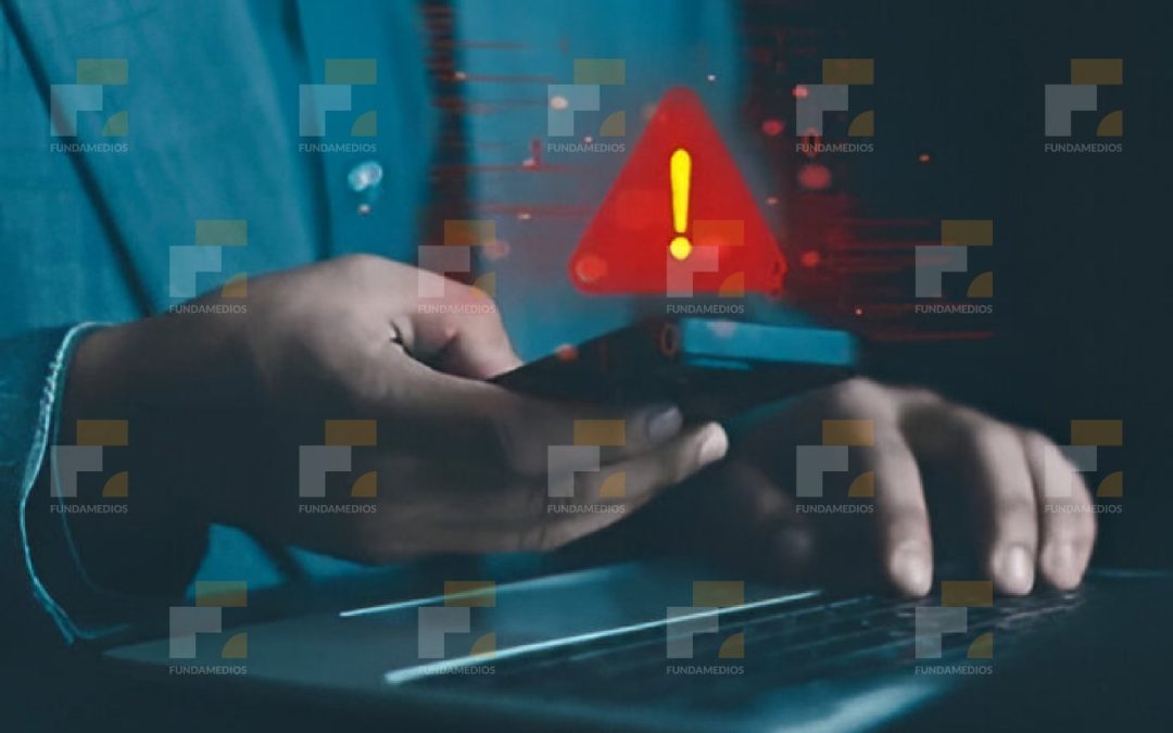 Periodista es amenazado digitalmente en Cuenca