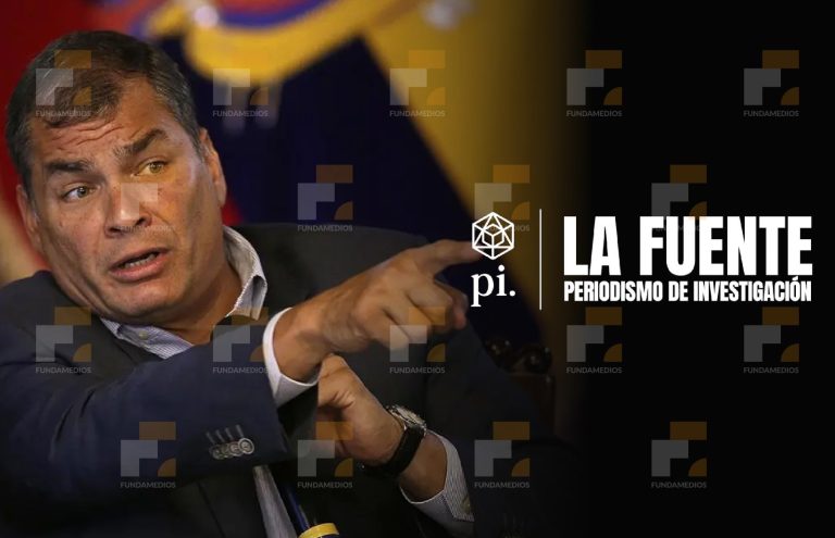 Rafael Correa