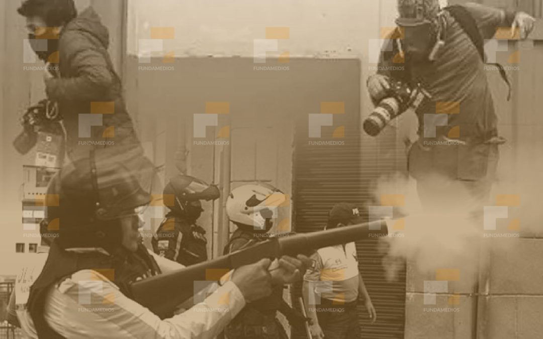 Informe 2025: Arquitectura de la violencia oficial