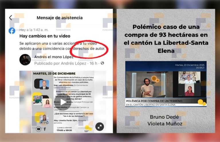 programa periodístico