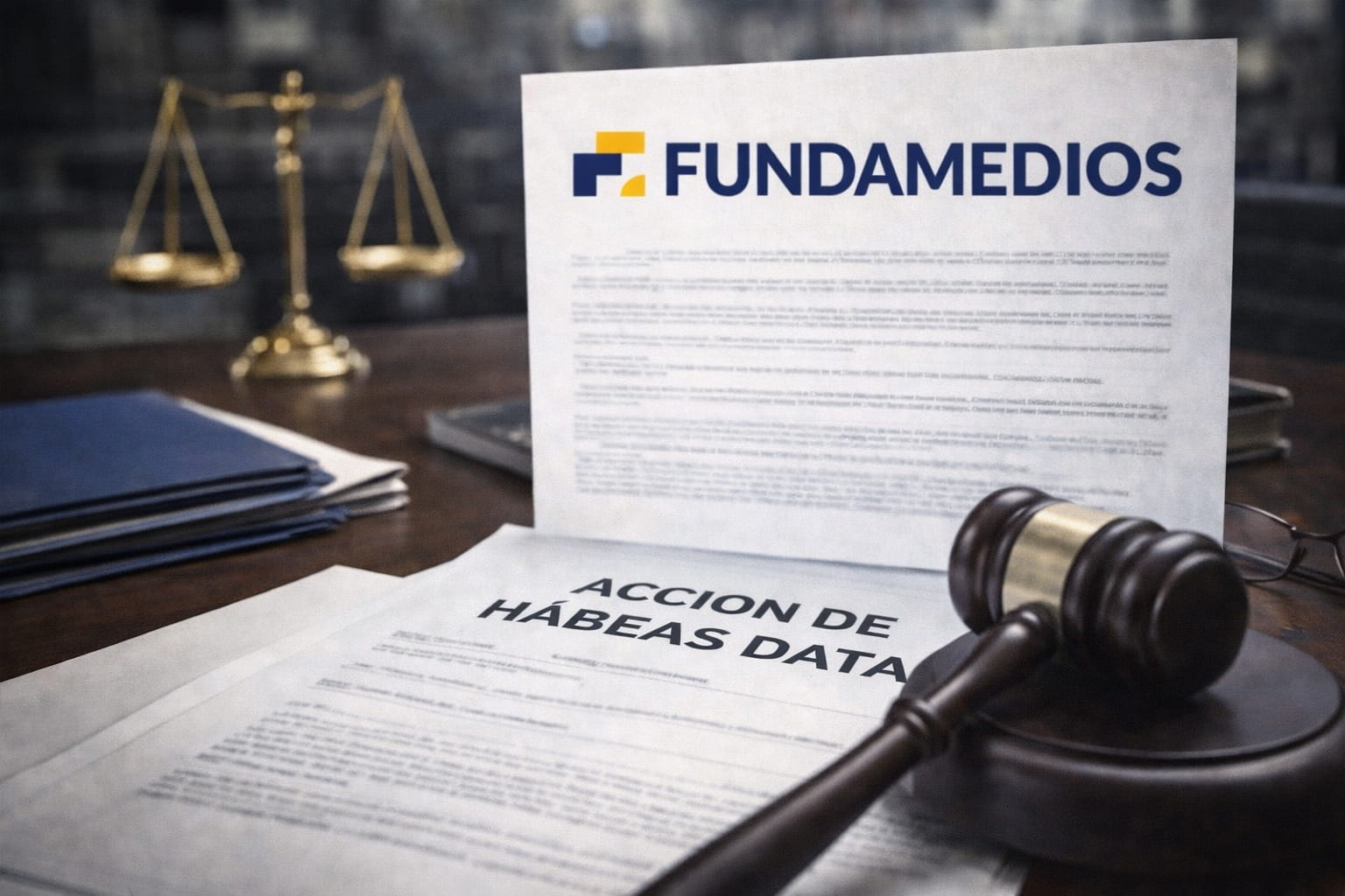 Fundamedios alerta ec nota Fundamedios