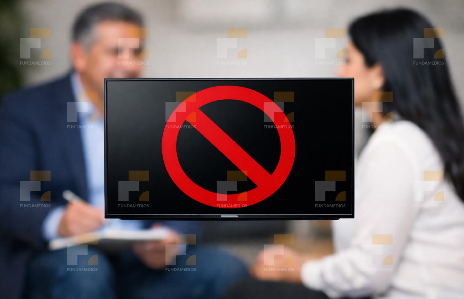 Radio Salinas alerta Radio Salinas