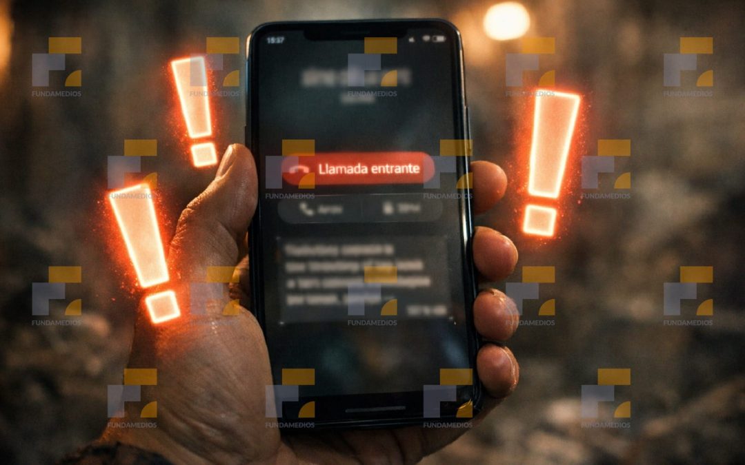 Activista recibe amenazas de muerte en La Libertad