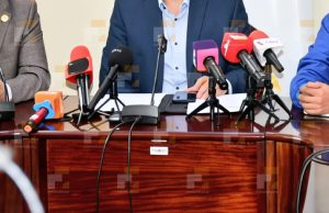 alcalde de Cuenca alerta