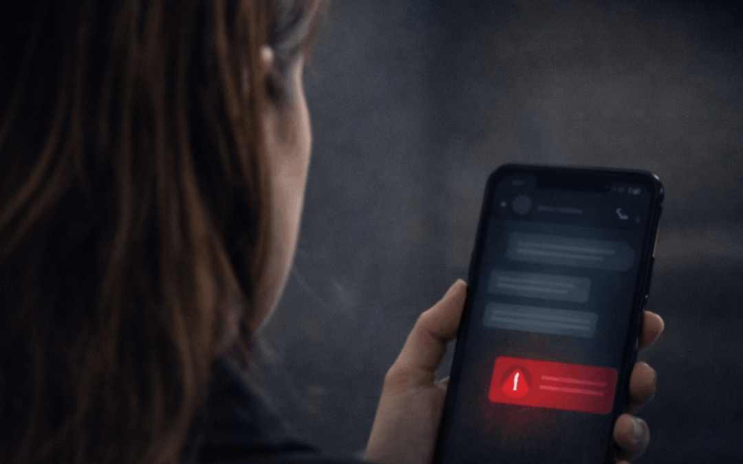 Periodistas denuncian intimidación y restricciones desde la comunicación del Ministerio del Interior