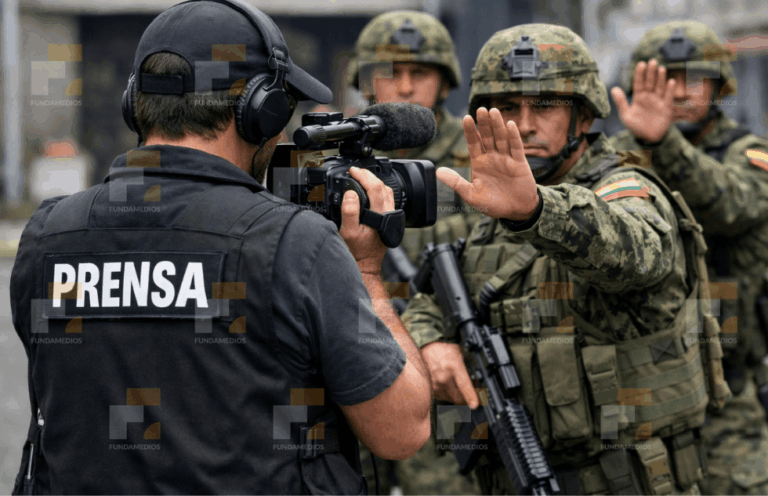 Ministerio de Defensa