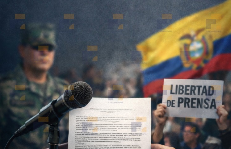 Presión ciudadana logra pronunciamiento de FF.AA., pero aún se requiere avances reales