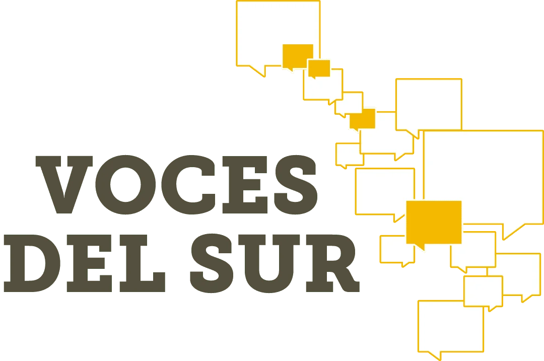 Voces del Sur
