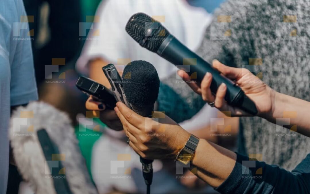 Alcalde de Cotacachi califica a medios de comunicación como GDO