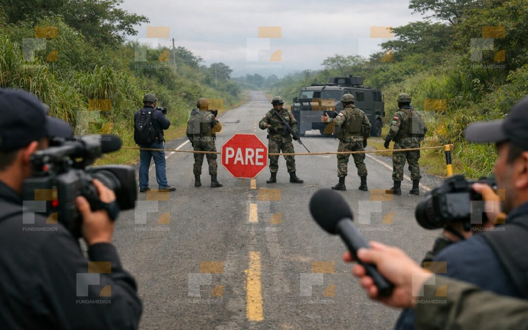 Decreto 329 restringe movilidad nocturna en la Costa y omite a la prensa entre las excepciones