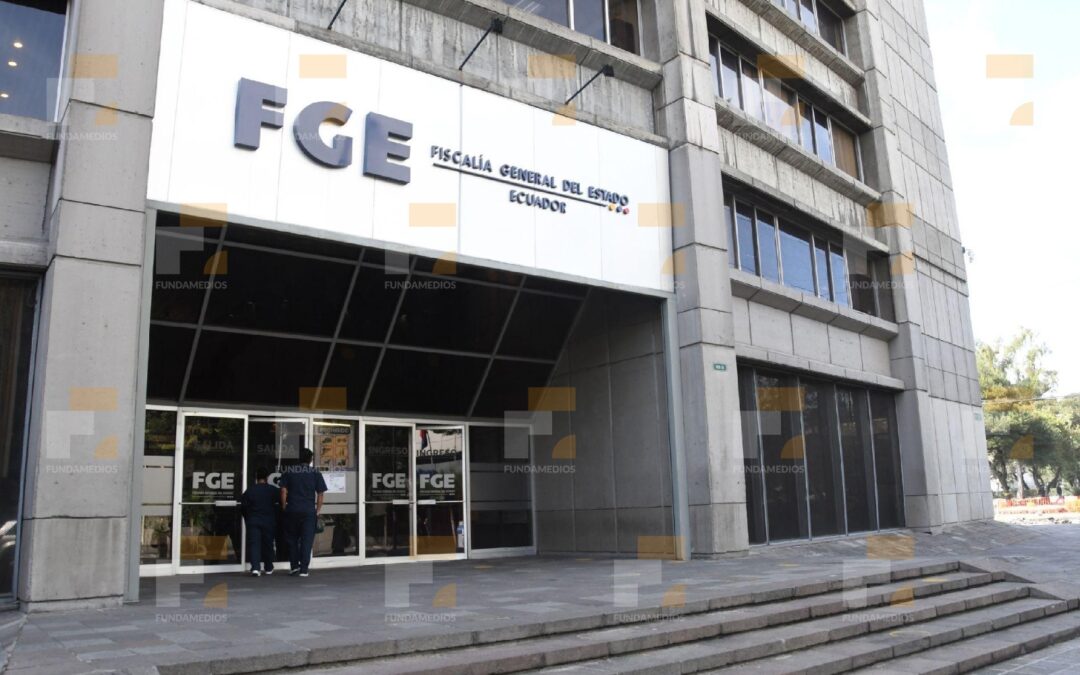 Fiscalía califica de “descontextualizado” video difundido por La Defensa