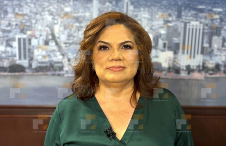 Gabriela Panchana