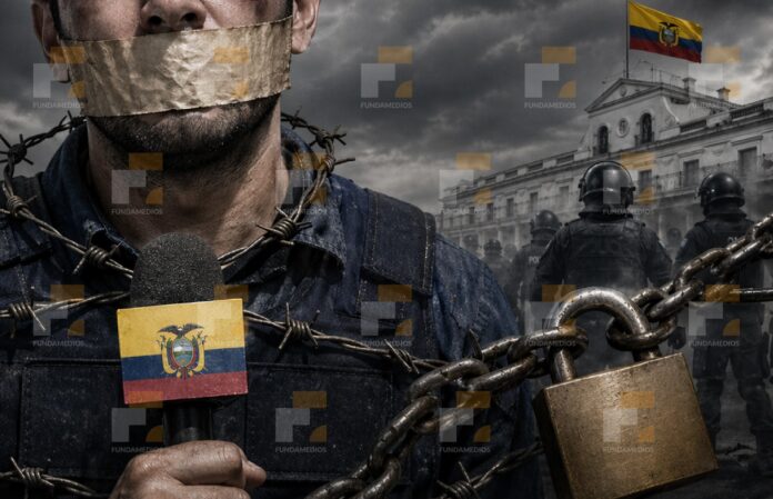 libertad de expresión