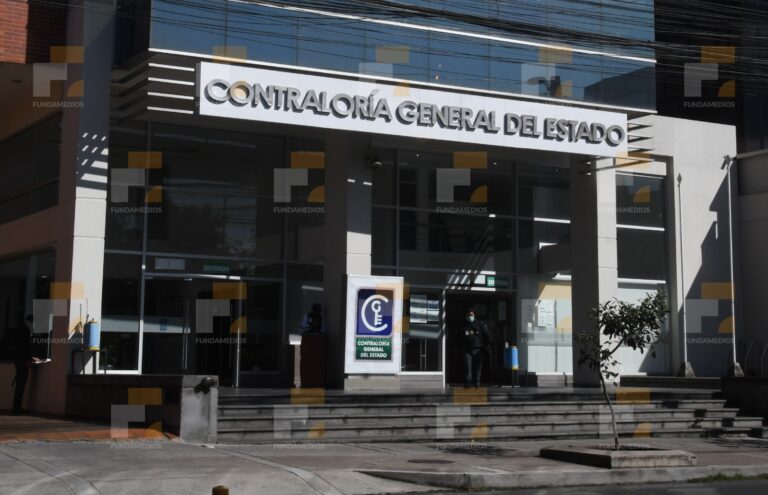 Contraloría